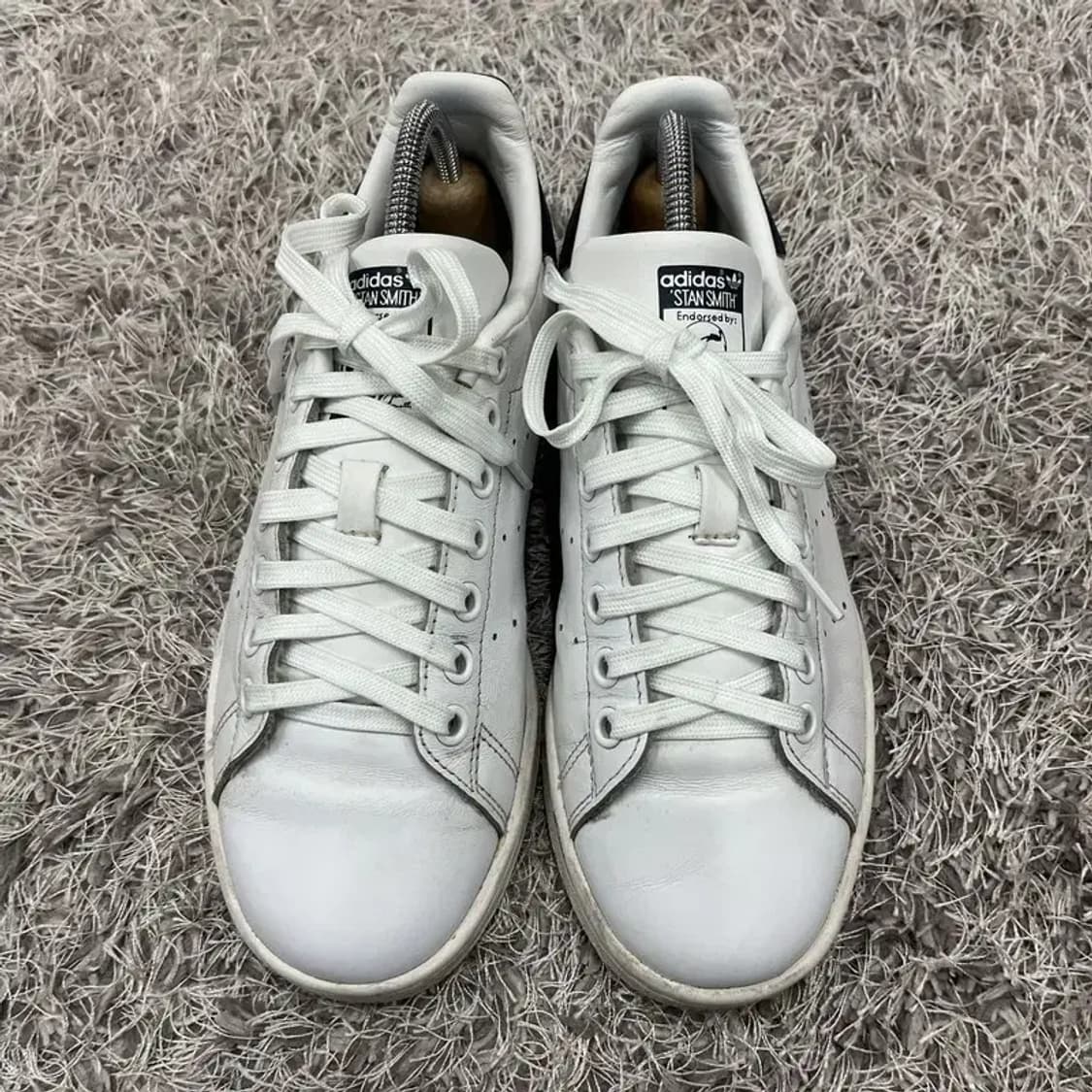 아디다스 스탠스미스 스니커즈 운동화 235 G04317 상품이미지8