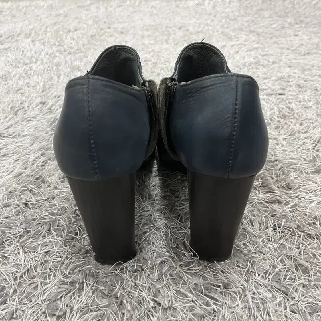 구호 KUHO 여성구두 부츠 G04380 상품이미지2