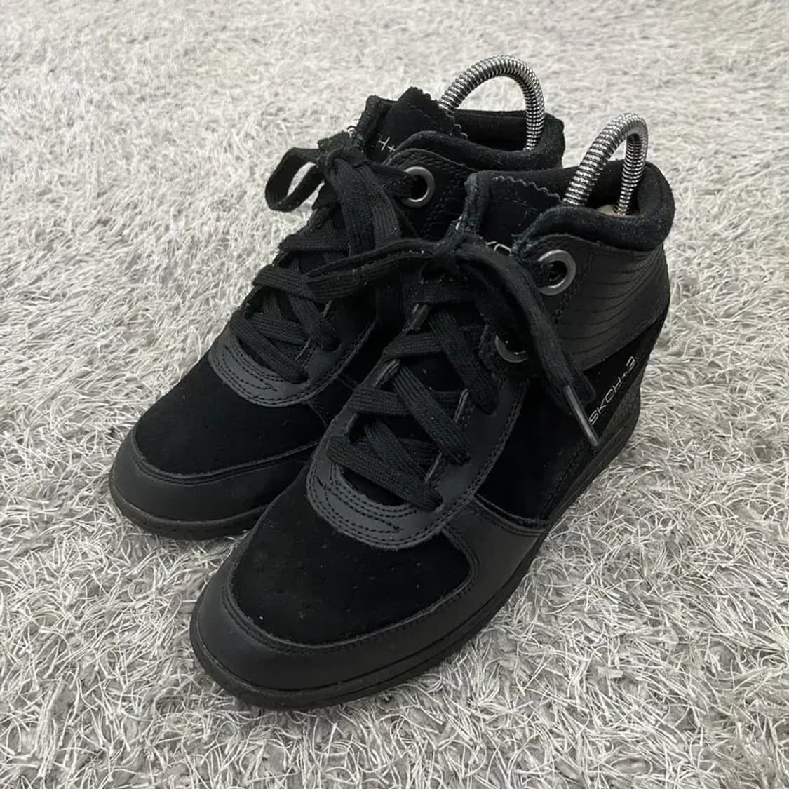 스케쳐스 SKCH3 웨지 스니커즈 운동화 230 G04382 상품이미지1