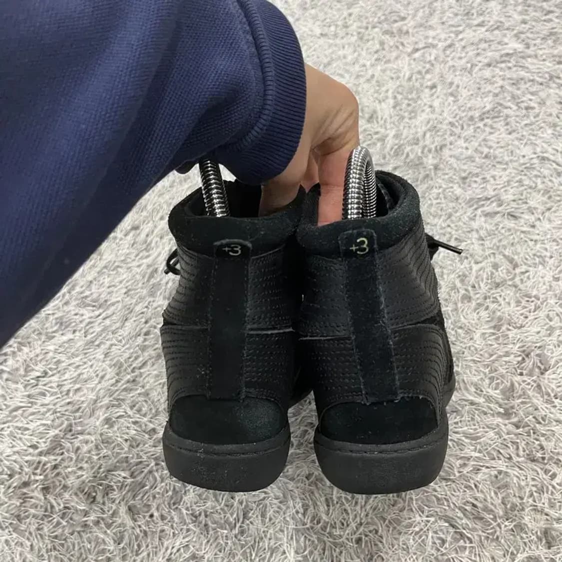 스케쳐스 SKCH3 웨지 스니커즈 운동화 230 G04382 상품이미지8