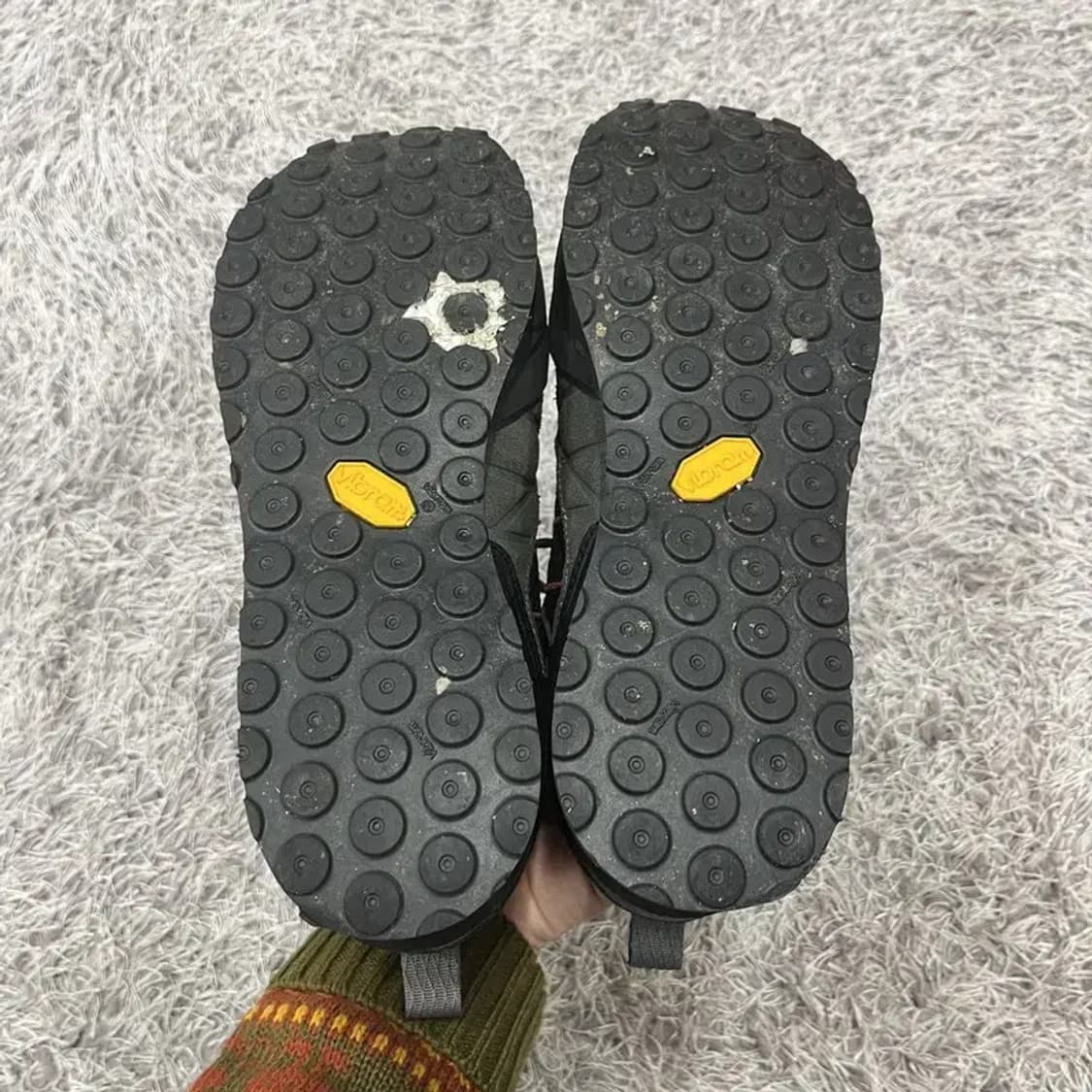 네파 마테라 트레킹화 등산화 245 G04446 상품이미지5