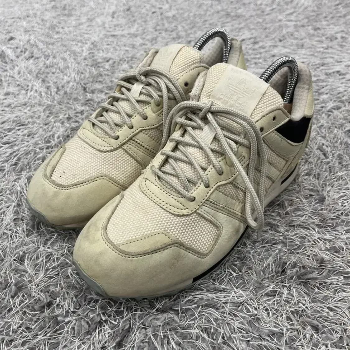 아디다스 ZX700 스니커즈 운동화 225 G04461 상품이미지1