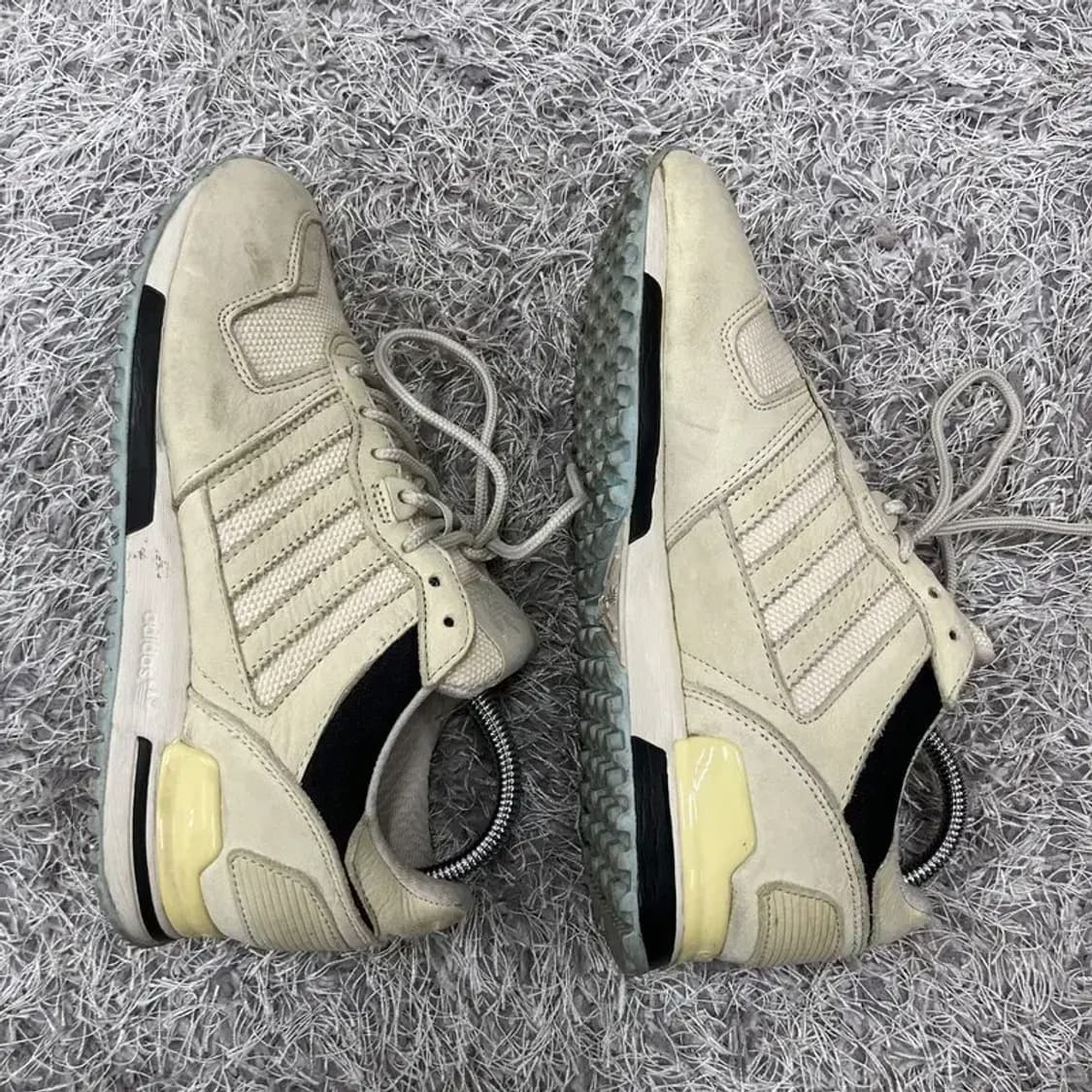 아디다스 ZX700 스니커즈 운동화 225 G04461 상품이미지4