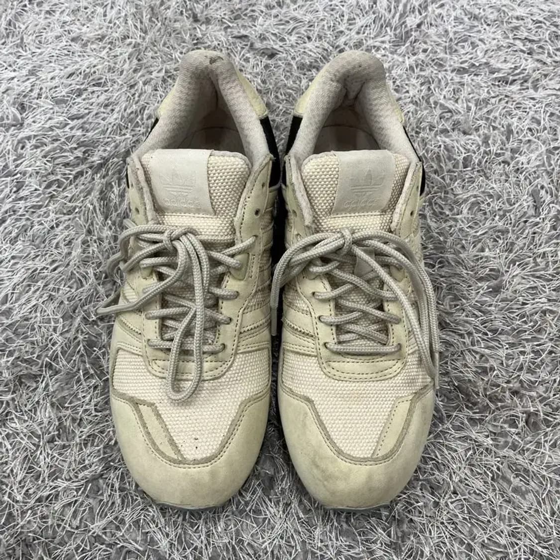 아디다스 ZX700 스니커즈 운동화 225 G04461 상품이미지7