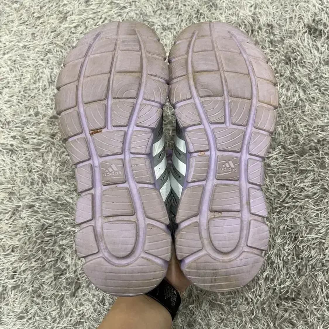아디다스 브리즈 여성 런닝화 운동화 235 G04483 상품이미지5