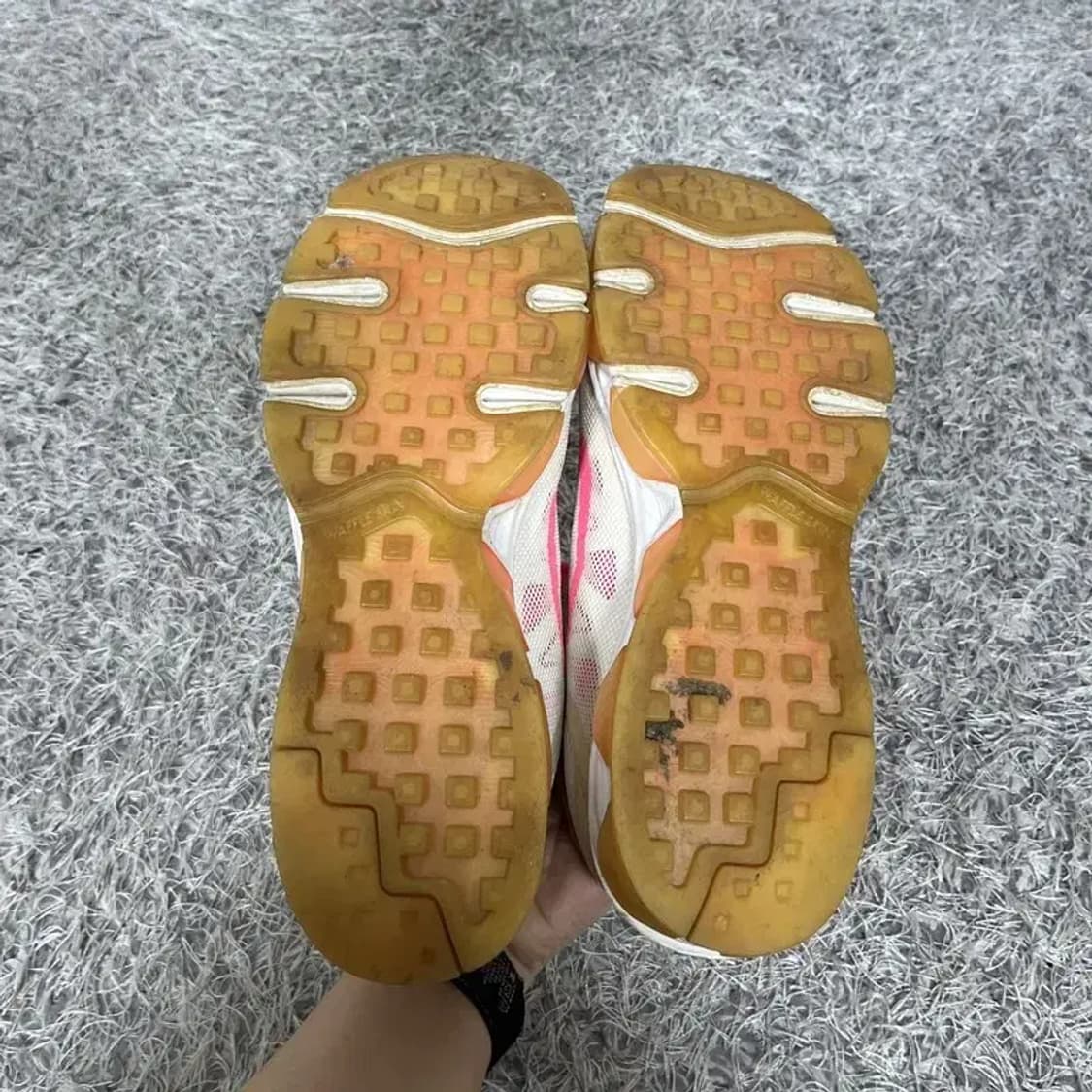 나이키 에어맥스 테일윈드7 런닝화 운동화 250 G04521 상품이미지5