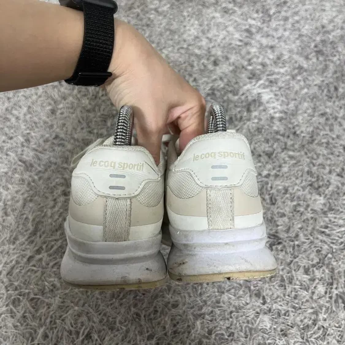 르꼬끄 루스터 넥스트 운동화 230 G04529 상품이미지2