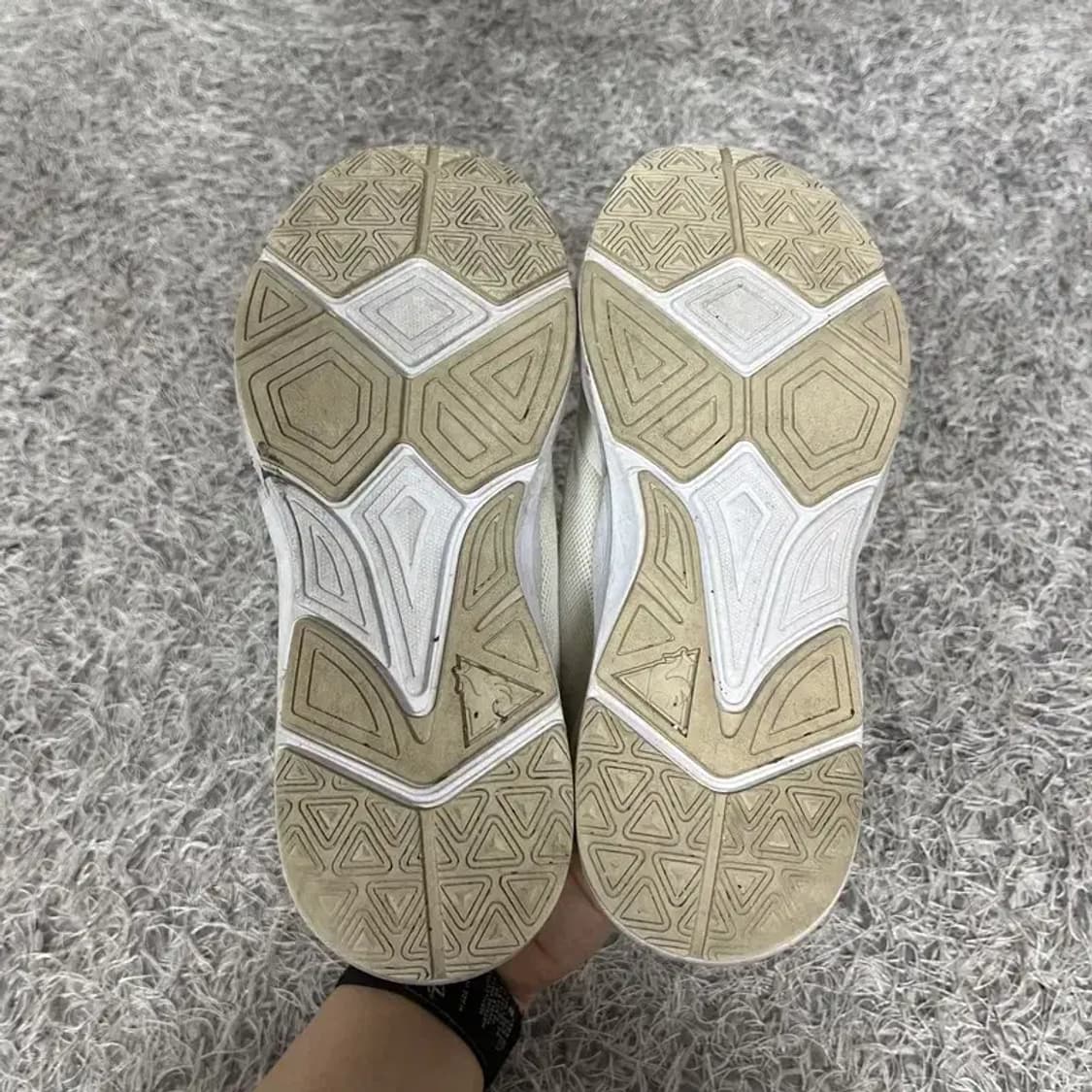 르꼬끄 루스터 넥스트 운동화 230 G04529 상품이미지5