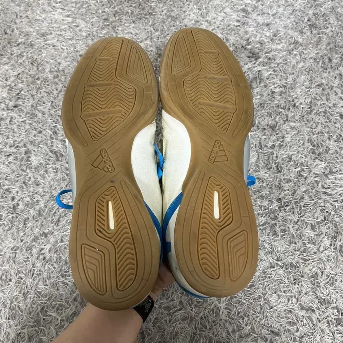 아디다스 프레데터 풋살화 운동화 G04534 상품이미지5