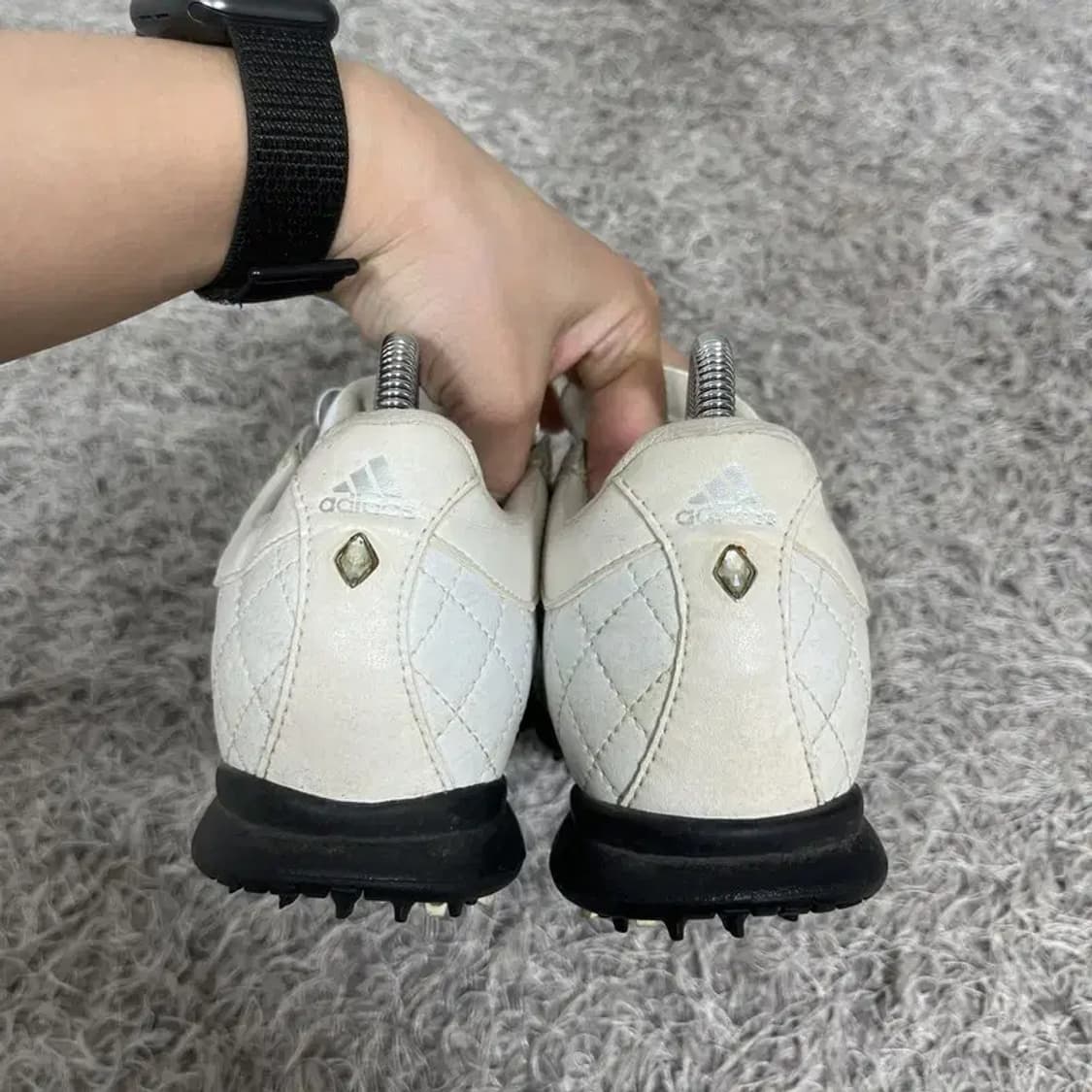 아디다스 골프화 운동화 240 G04539 상품이미지2