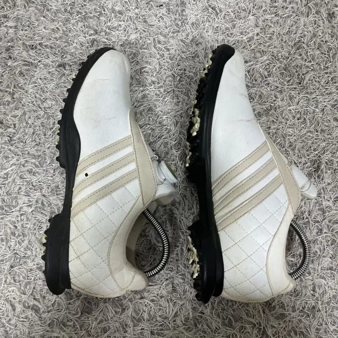 아디다스 골프화 운동화 240 G04539 상품이미지4