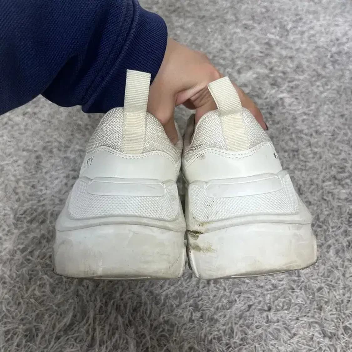 디스커버리 익스페디션 디원더 운동화 250 G04553 상품이미지2
