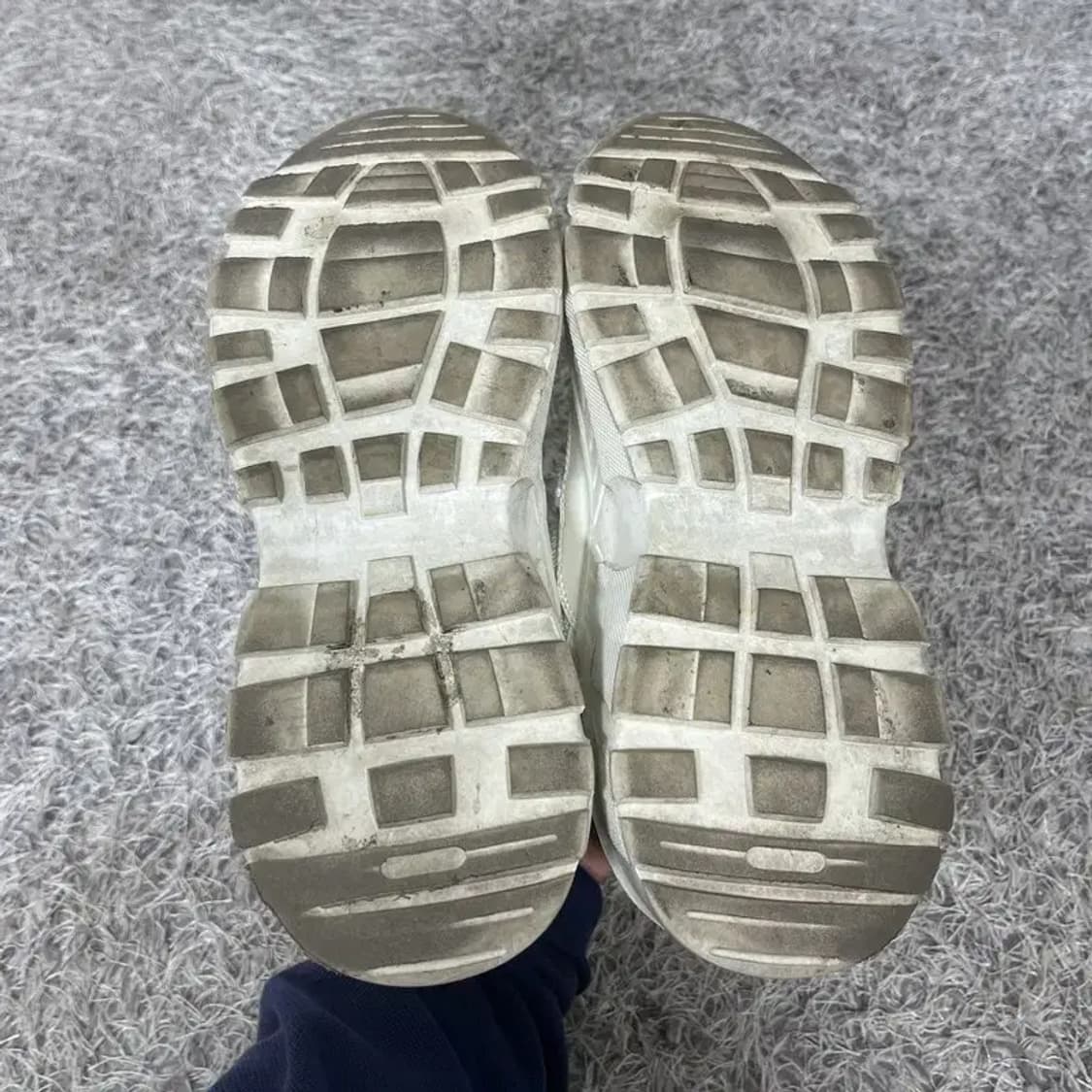 디스커버리 익스페디션 디원더 운동화 250 G04553 상품이미지5