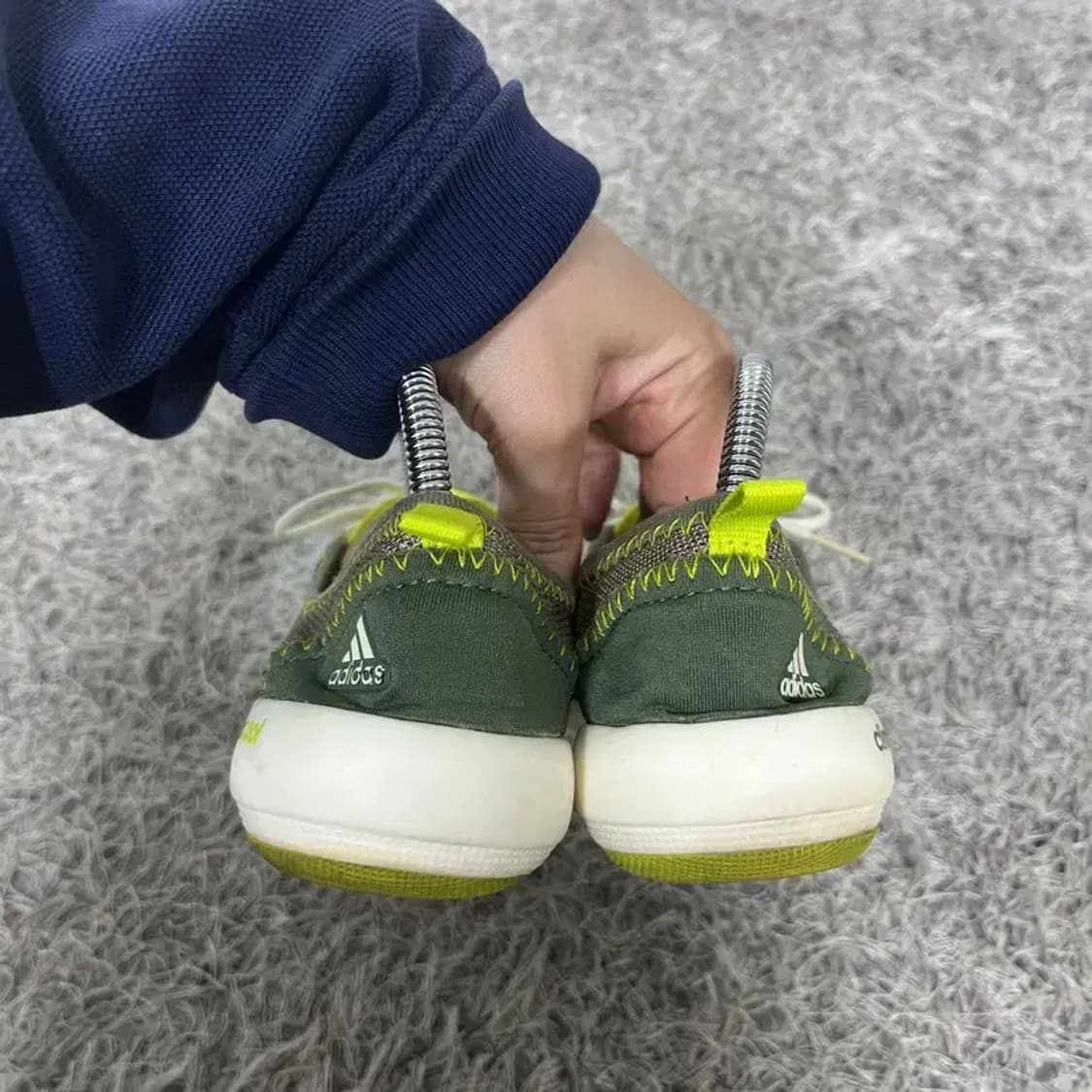 아디다스 클라이마쿨 보트 아쿠아슈즈 240 G04567 상품이미지2