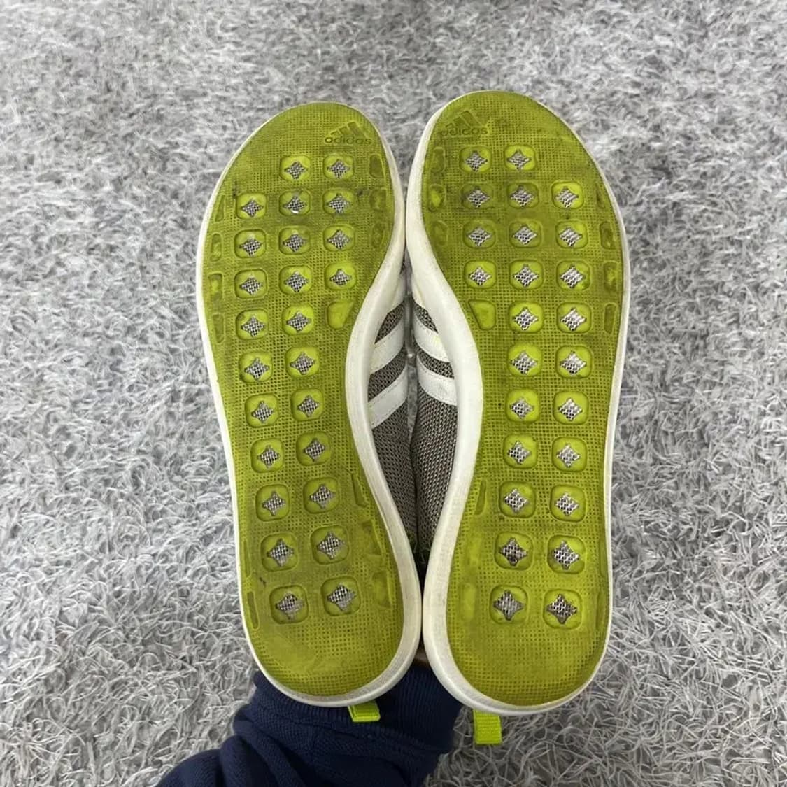 아디다스 클라이마쿨 보트 아쿠아슈즈 240 G04567 상품이미지5