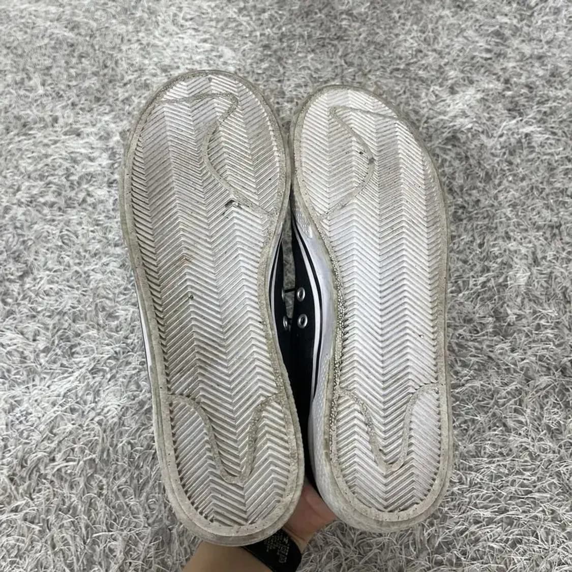 나이키 레트로 GTS 97 스니커즈 운동화 260 G04576 상품이미지5
