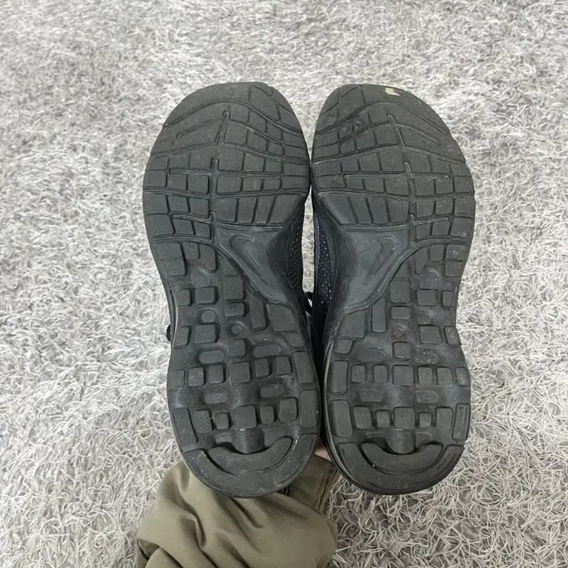 나이키 에어맥스 다이너스티2 런닝화 운동화 235 G04618 상품이미지5