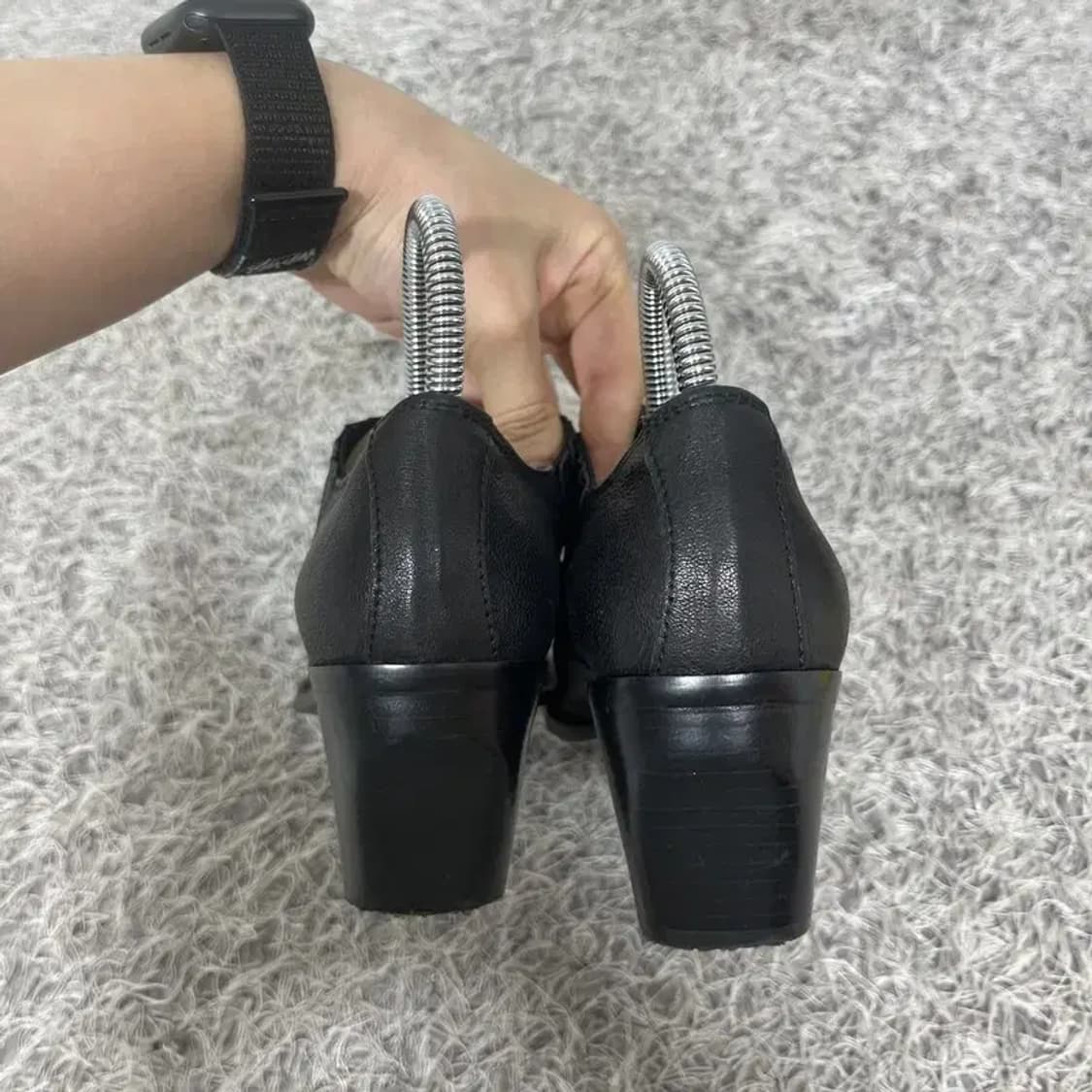 베라왕 여성 부띠 첼시 부츠 230 G04632 상품이미지2