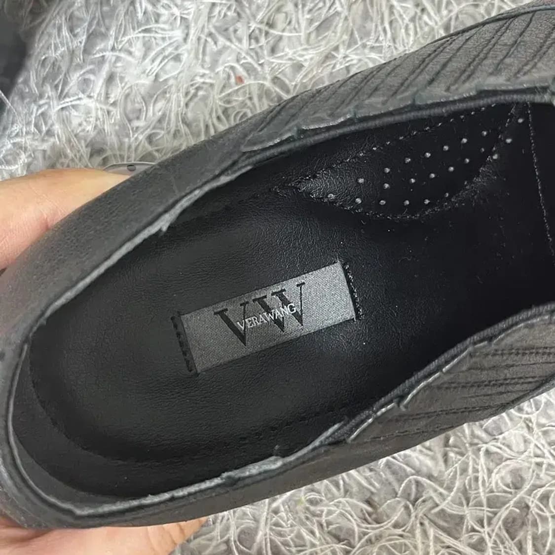 베라왕 여성 부띠 첼시 부츠 230 G04632 상품이미지6
