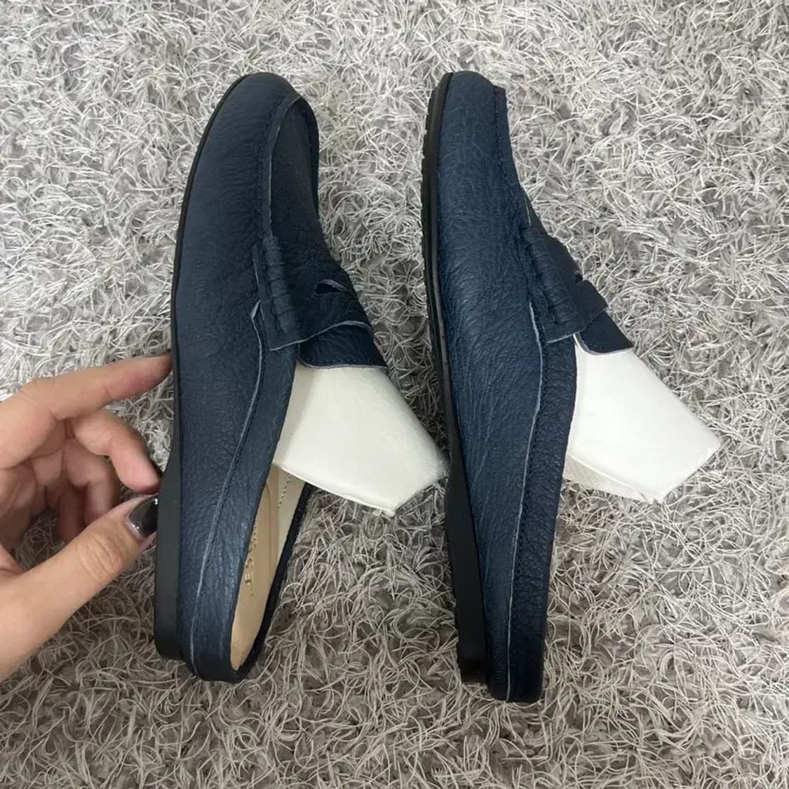 에스콰이어 캐주얼 여성 슬립온 230 G04640 상품이미지4