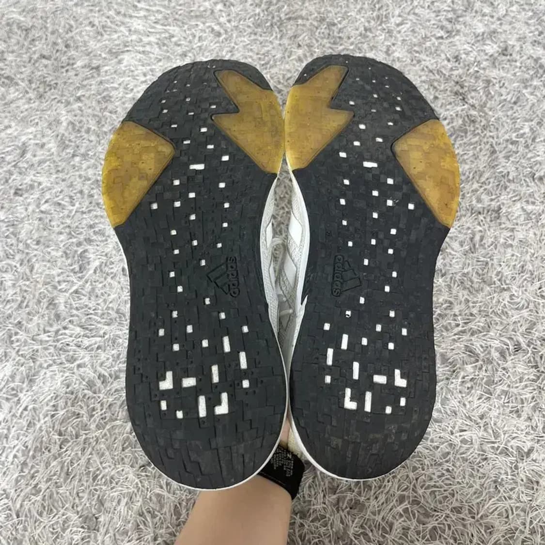 아디다스 X9000L3 런닝화 운동화 250 G04649 상품이미지5