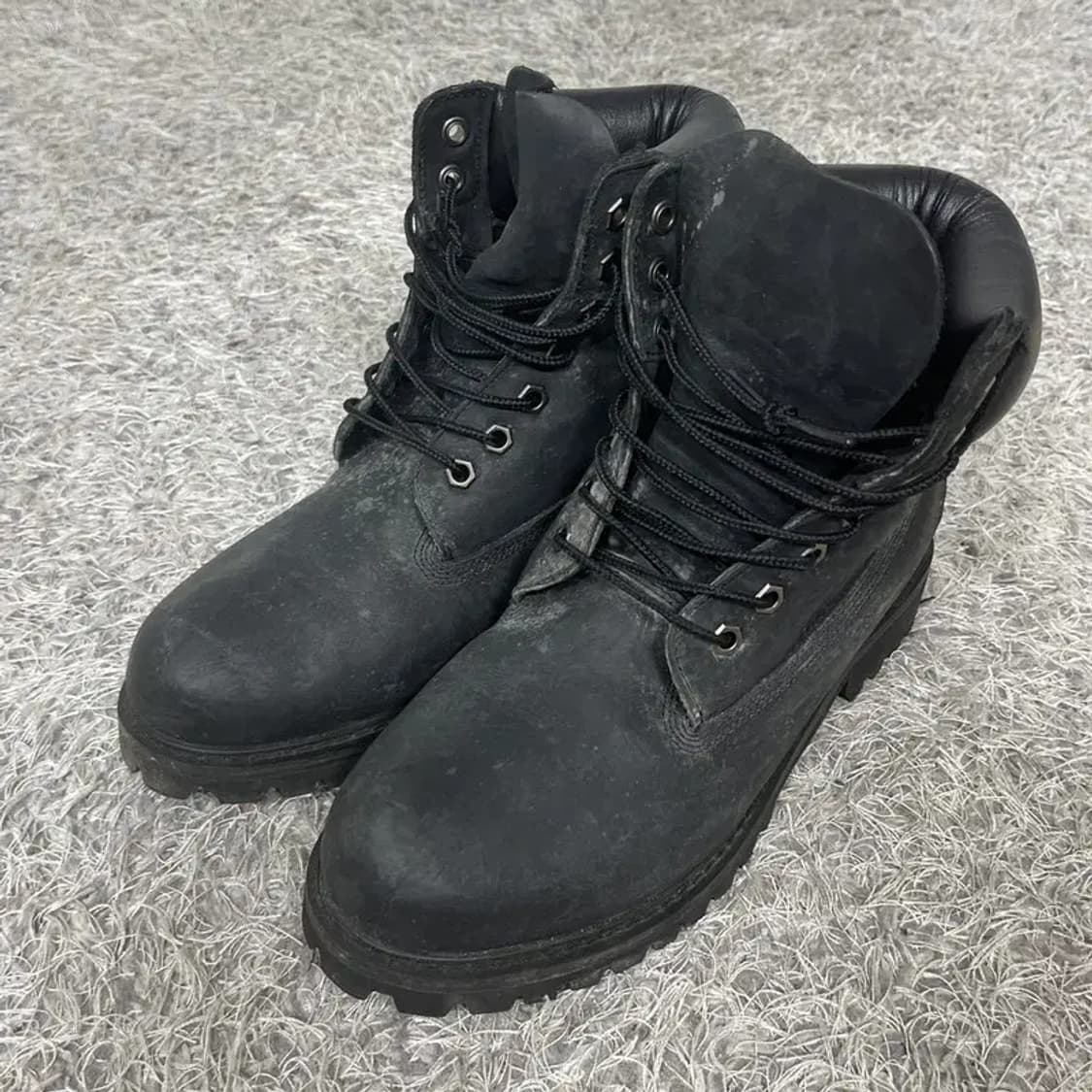 호킨스 워커 6인치 부츠 250 G04665 상품이미지1