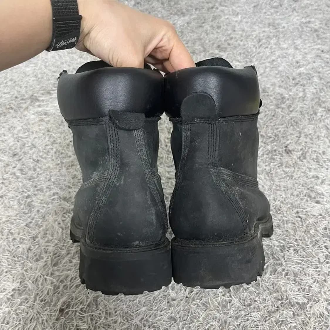 호킨스 워커 6인치 부츠 250 G04665 상품이미지2