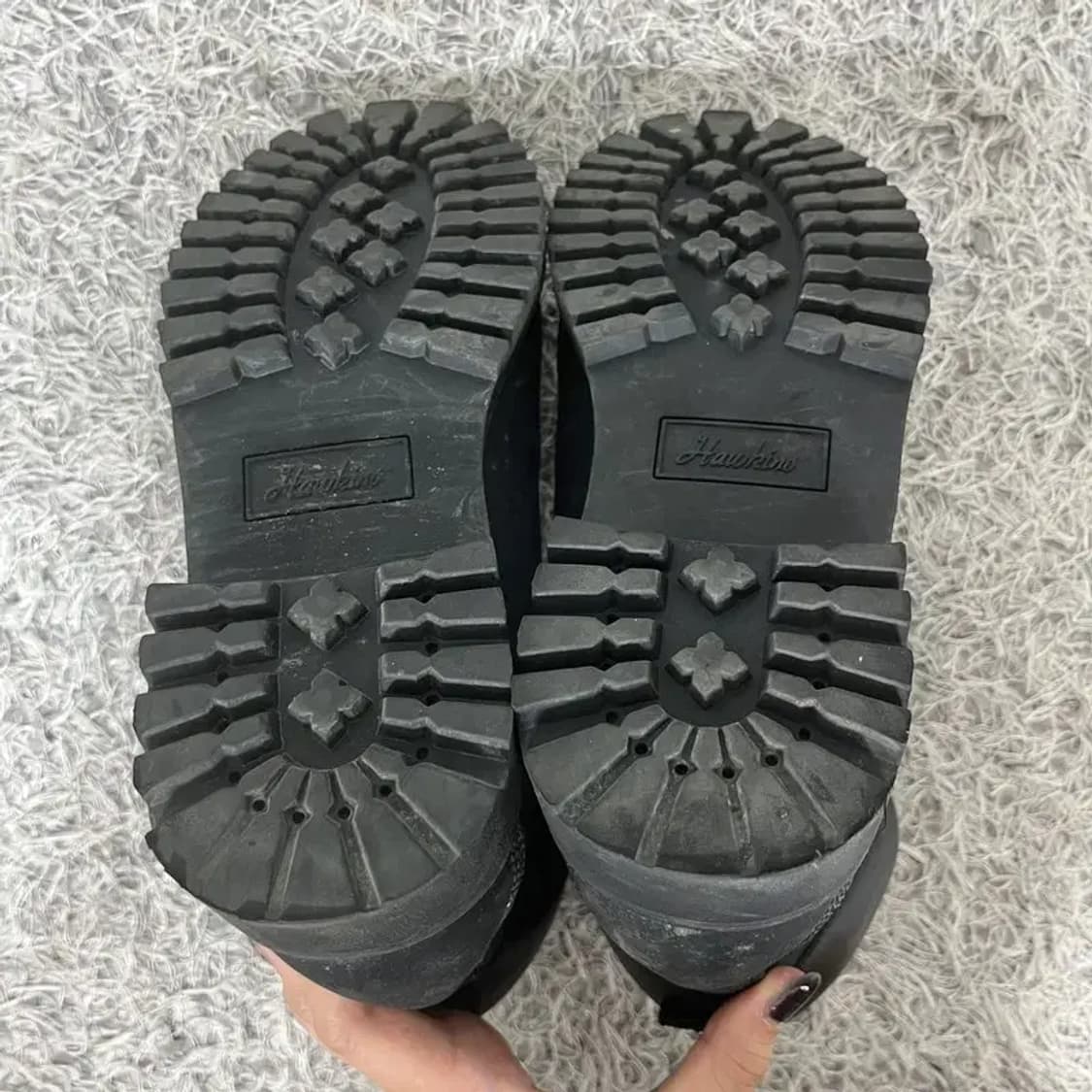 호킨스 워커 6인치 부츠 250 G04665 상품이미지5