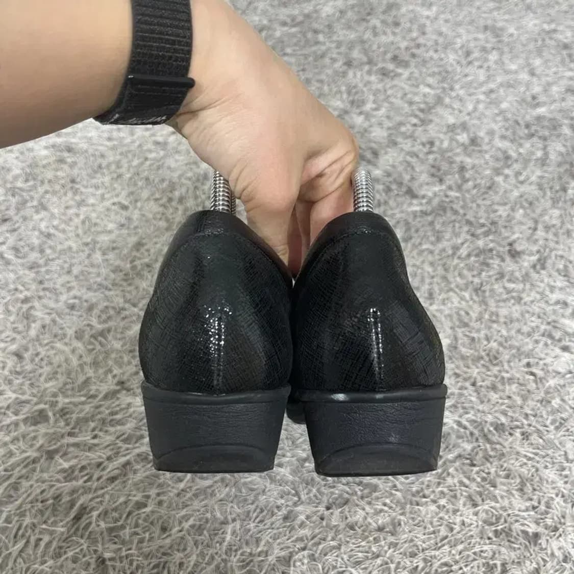 바이네르 캐주얼 컴포트화 스니커즈 운동화 W94 G04669 상품이미지2
