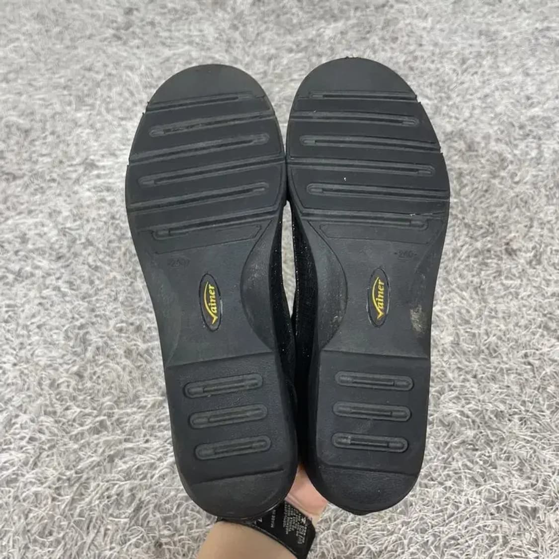 바이네르 캐주얼 컴포트화 스니커즈 운동화 W94 G04669 상품이미지5