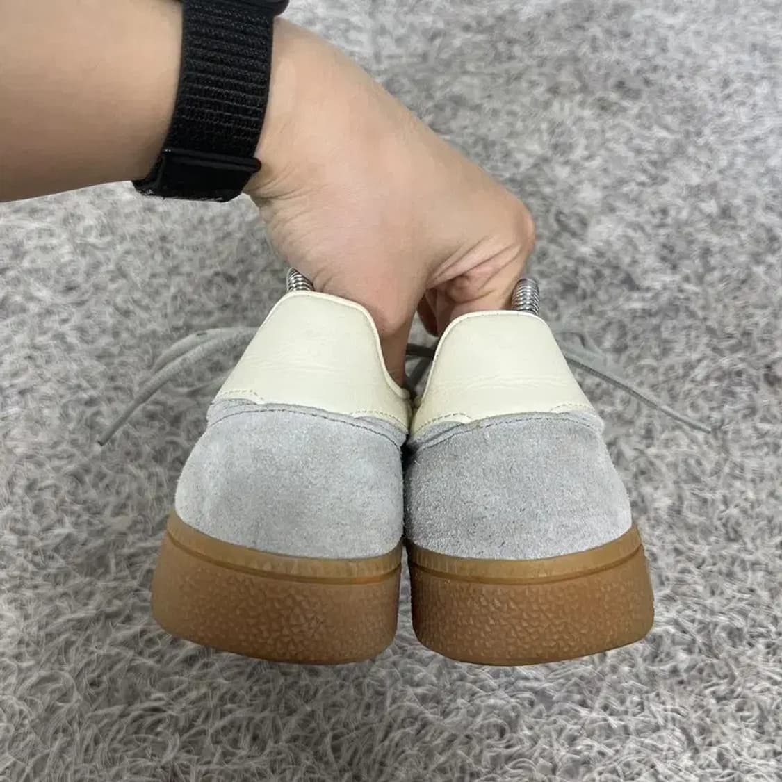 아디다스 핸드볼 스페지알 스니커즈 운동화 230 G04671 상품이미지2