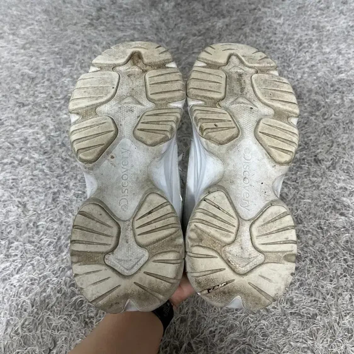 디스커버리 익스페디션 조거 플렉스 운동화 240 G04678 상품이미지5