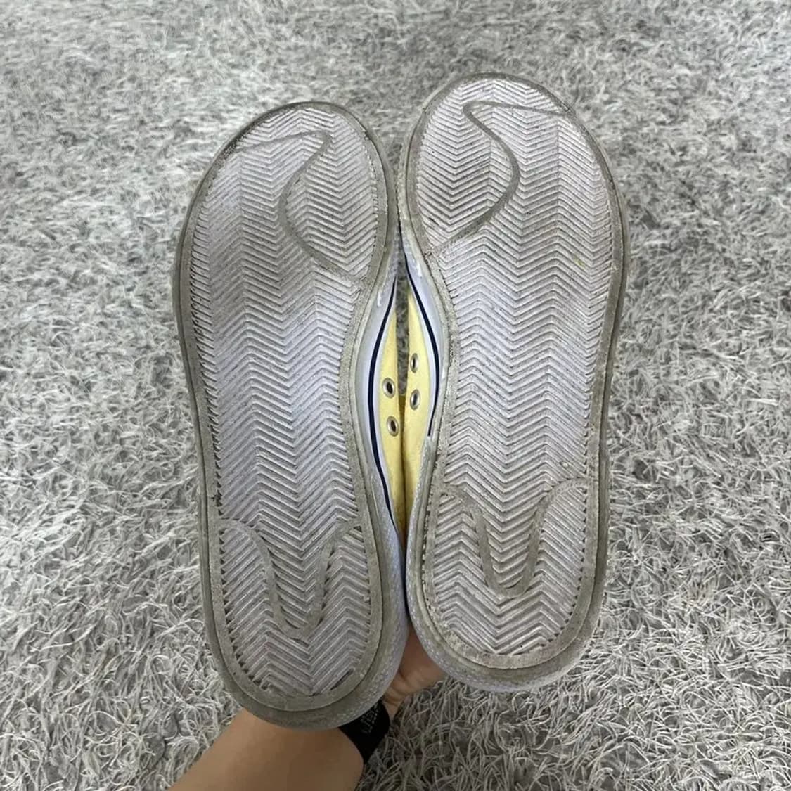 나이키 레트로 GTS 97 스니커즈 운동화 260 G04681 상품이미지5