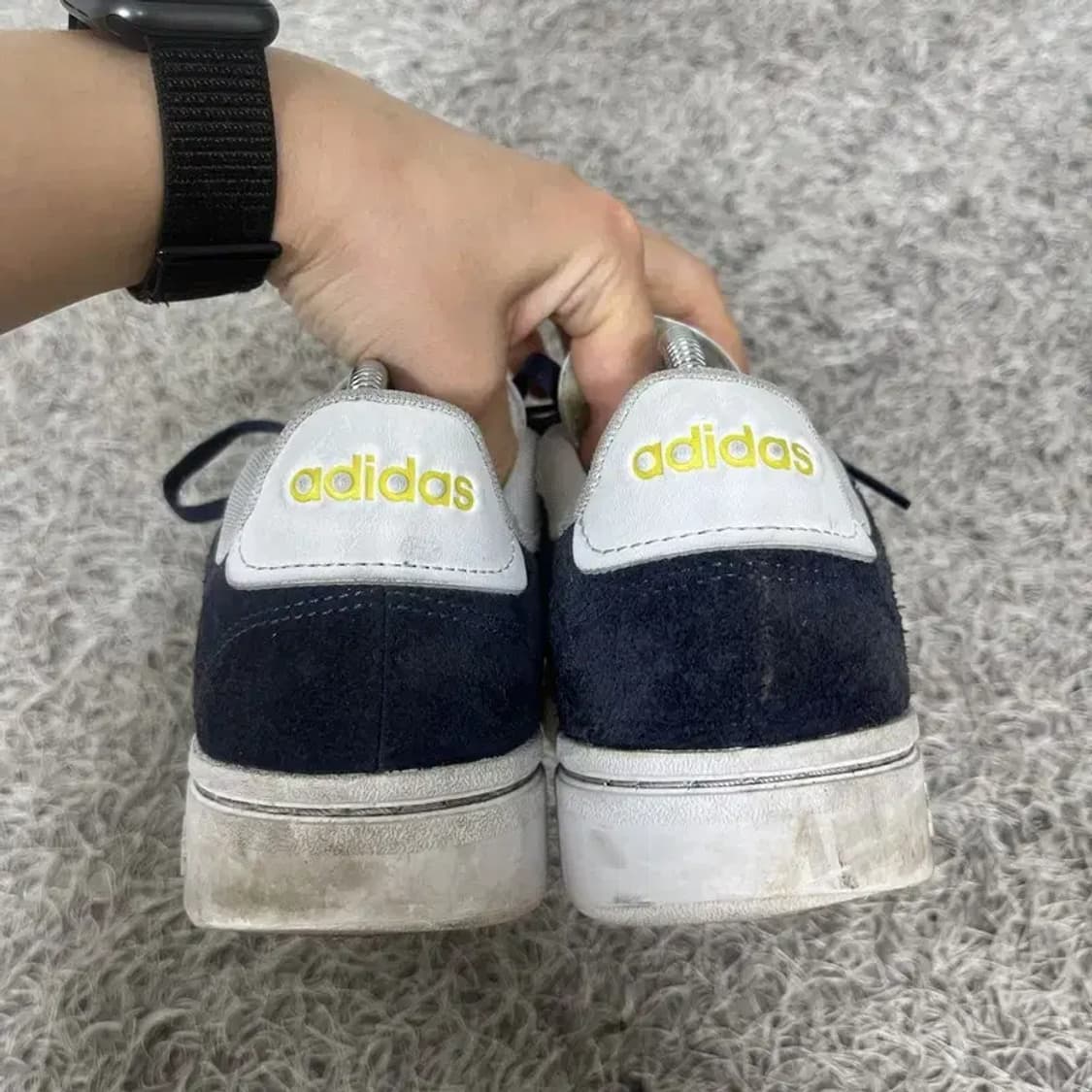 아디다스 스니커즈 운동화 235 G04651 상품이미지2