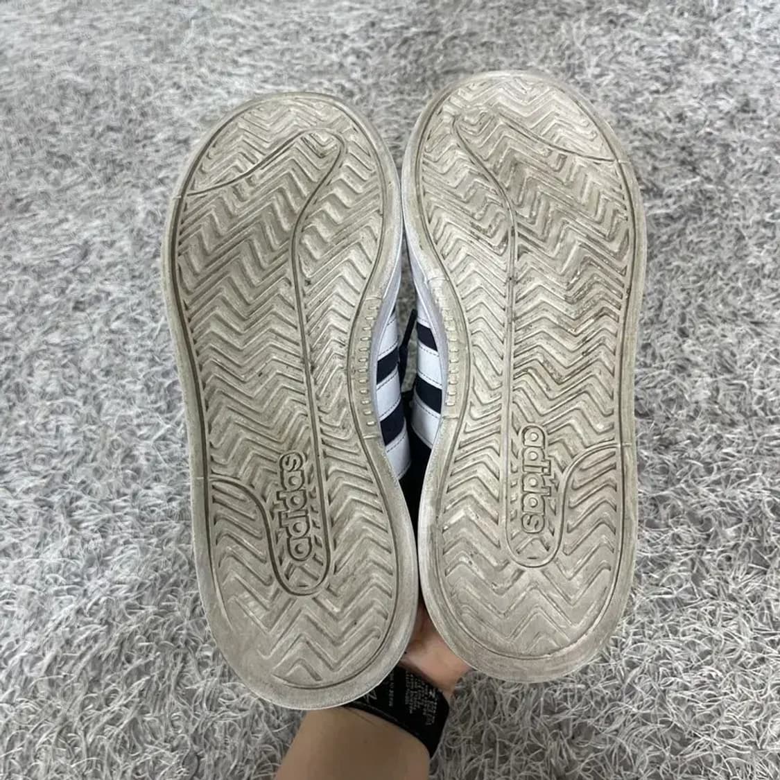 아디다스 스니커즈 운동화 235 G04651 상품이미지5