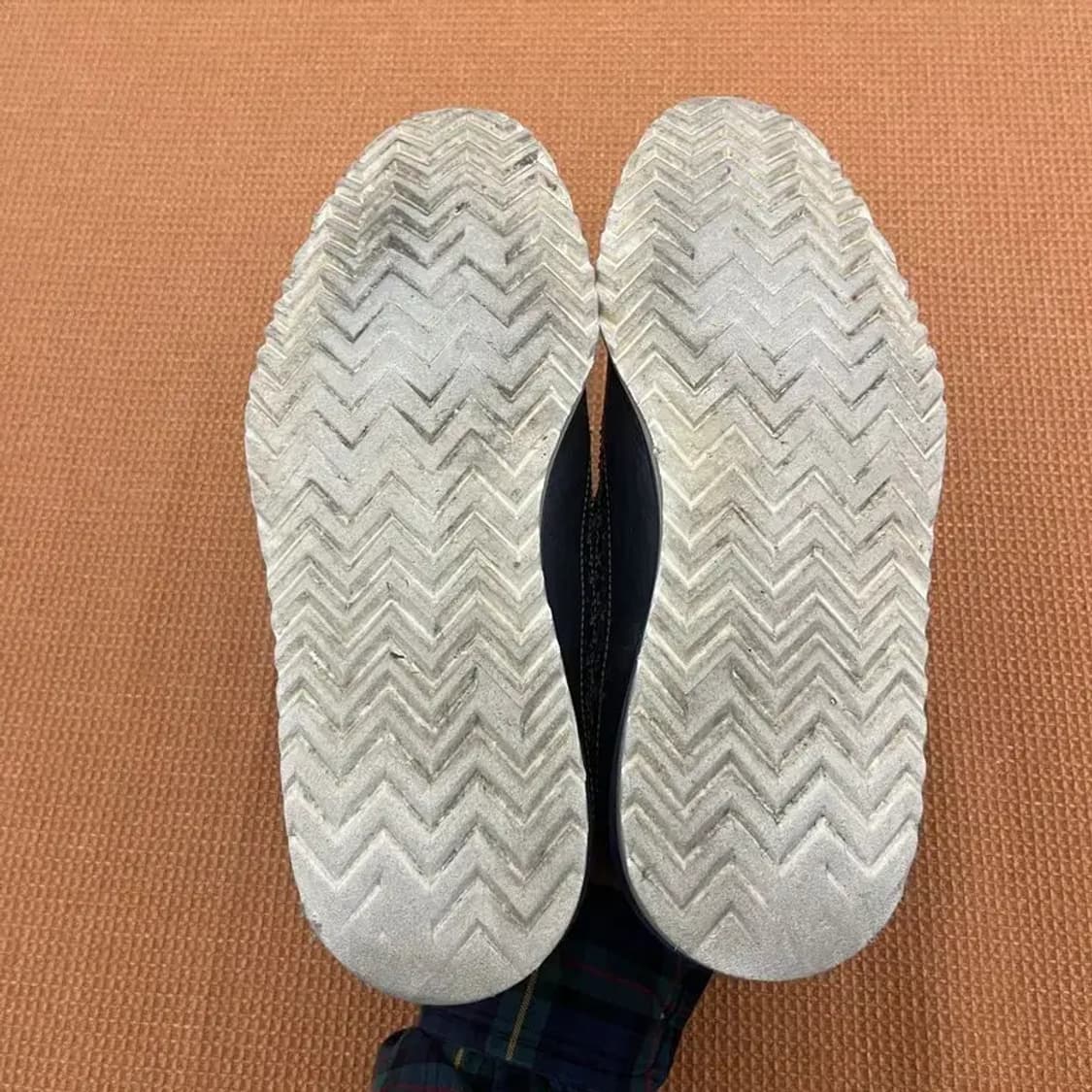 미셸 탠디 남성 윙팁 로퍼 250 G04696 상품이미지5