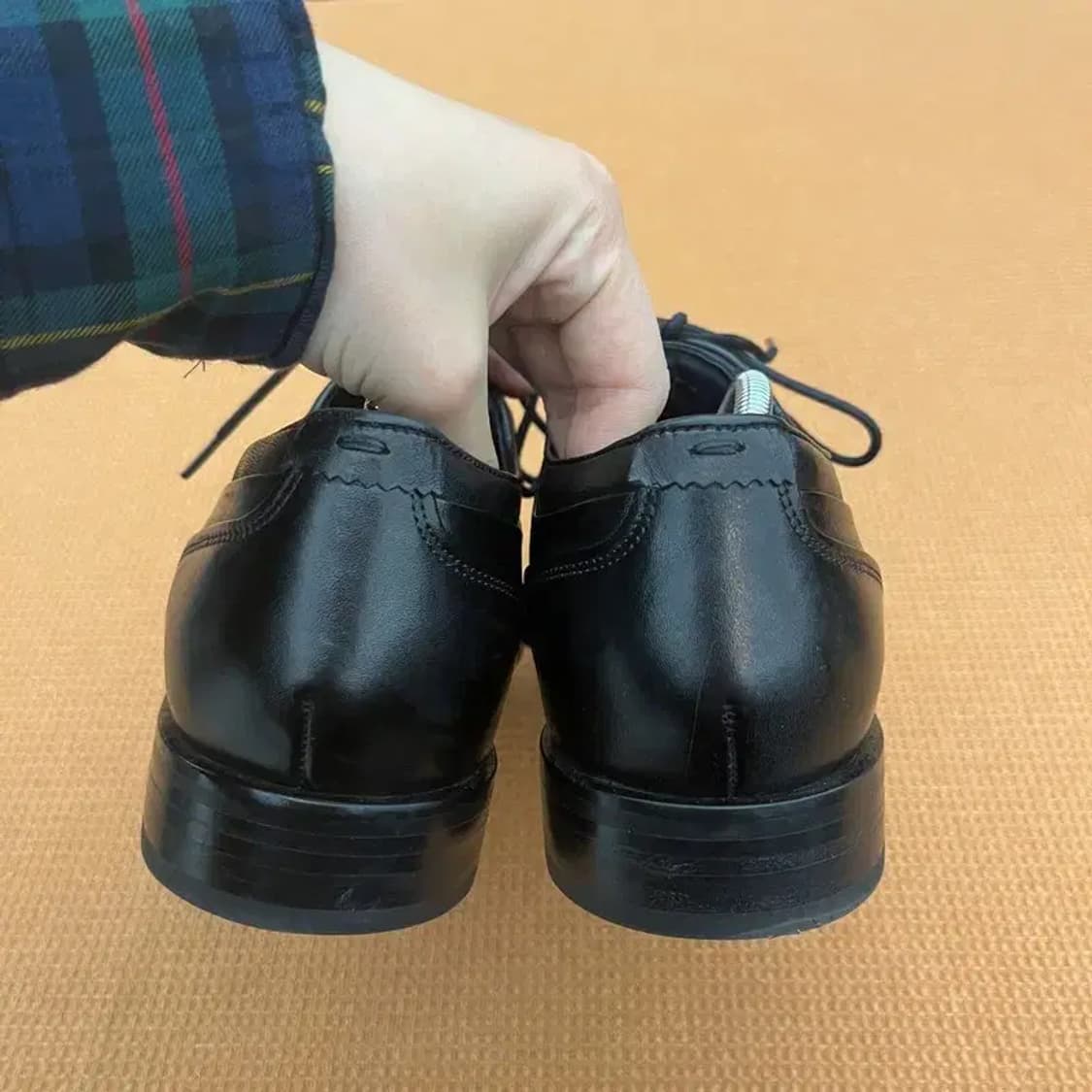 콜한 남성 정장구두 로퍼 8.5 G04710 상품이미지2