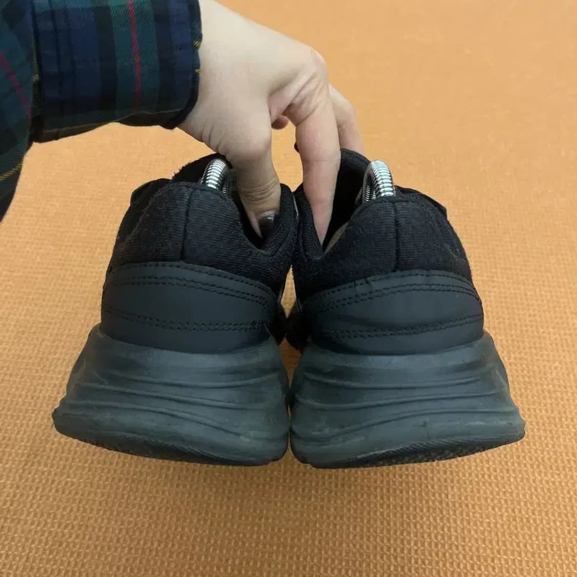 아디다스 갤럭시 6 런닝화 운동화 245 G04699 상품이미지2