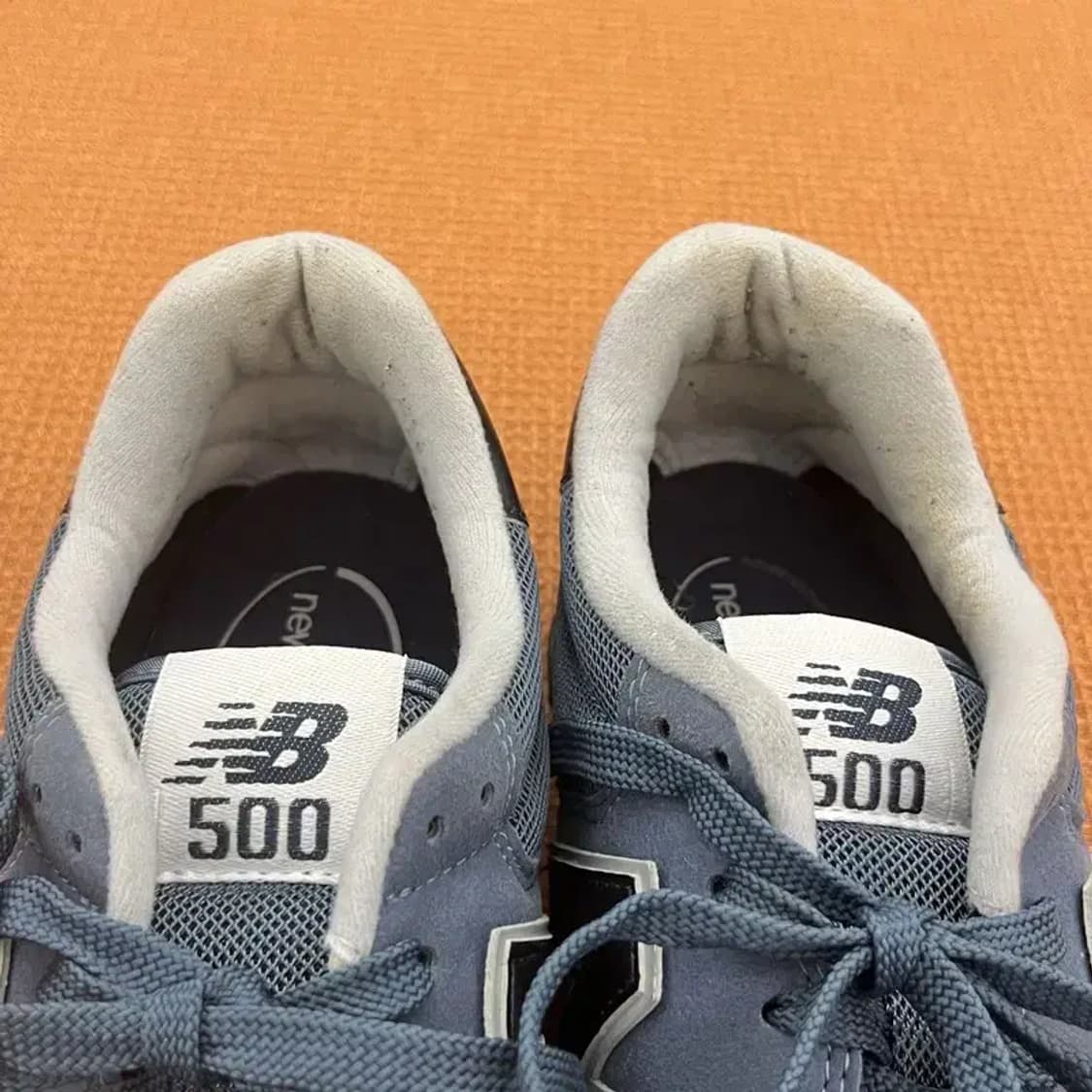 뉴발란스 GM500 스니커즈 운동화 270 G04713 상품이미지7