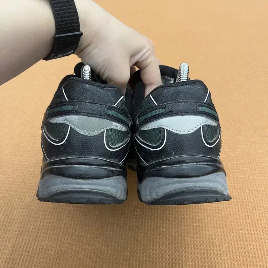 K2 보아 여성 안전화 등산화 245 G04753 상품이미지2