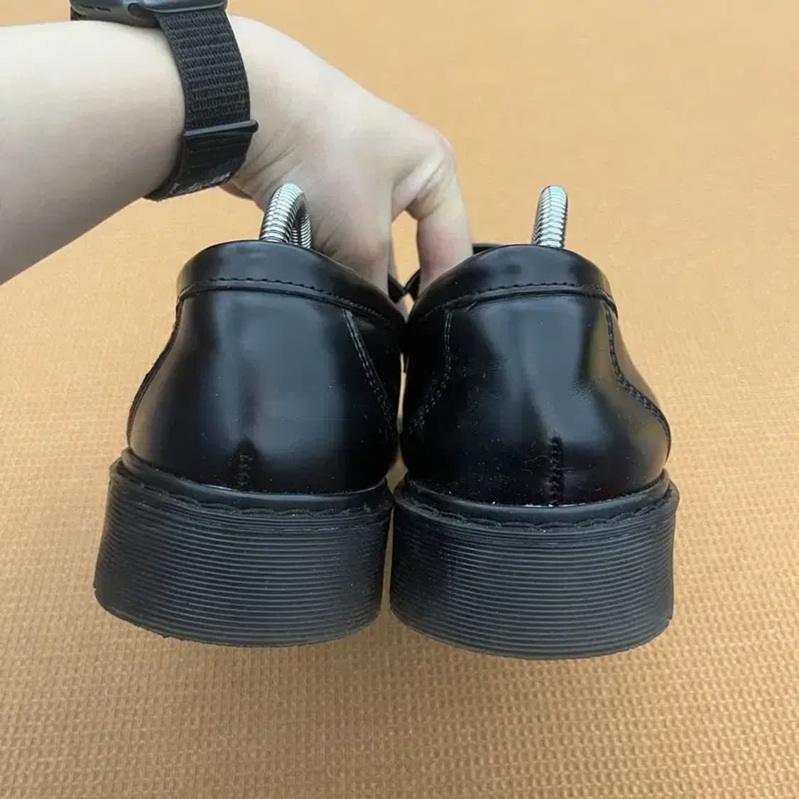 보이런던 테슬 로퍼 6 G04775 상품이미지2