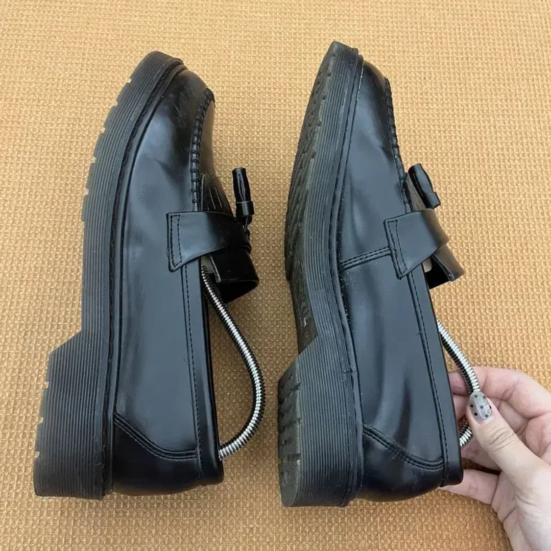 보이런던 테슬 로퍼 6 G04775 상품이미지4