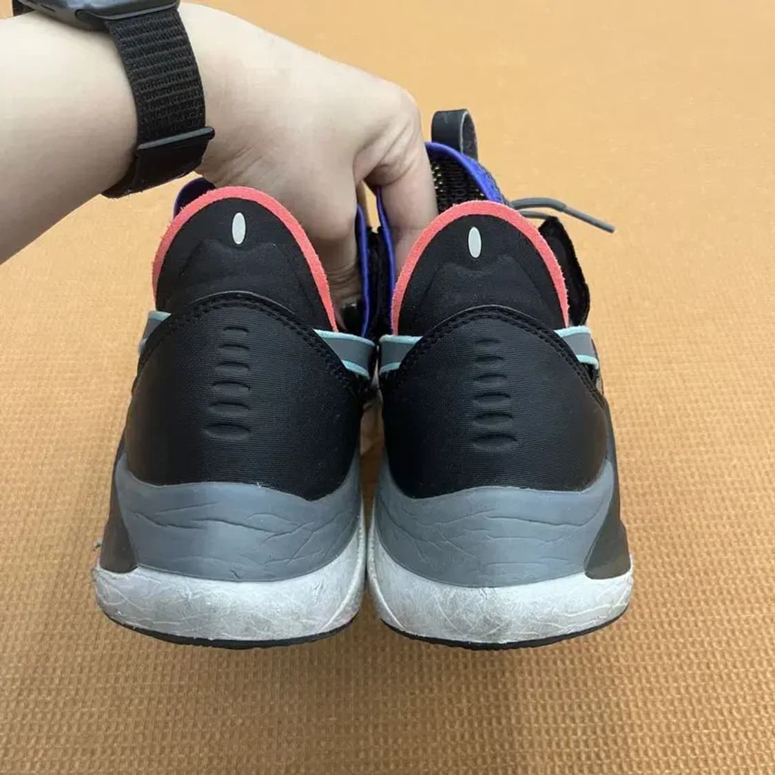 나이키 N110 스니커즈 운동화 260 G04772 상품이미지2
