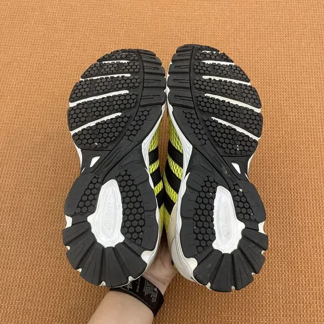 아디다스 벤퀴시 6 런닝화 운동화 250 G04792 상품이미지5