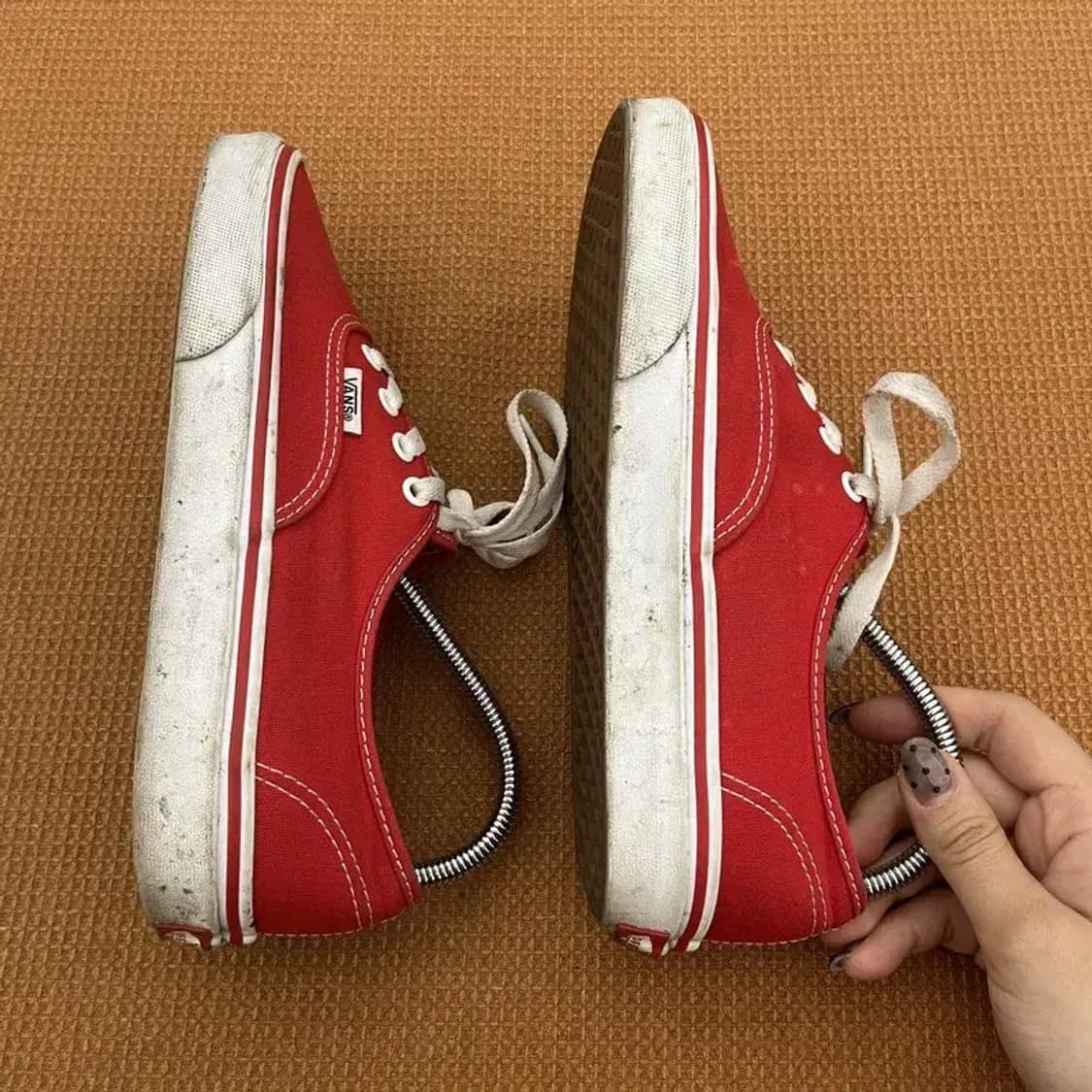 반스 올드스쿨 스니커즈 운동화 235 G04798 상품이미지4
