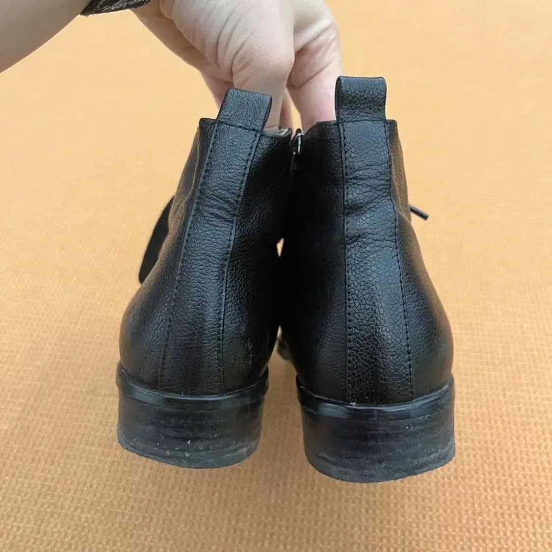 탠디 캐주얼 여성 부츠 225 G04827 상품이미지2