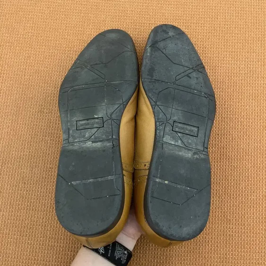 브루노말리 남성 정장구두 로퍼 270 G04825 상품이미지5
