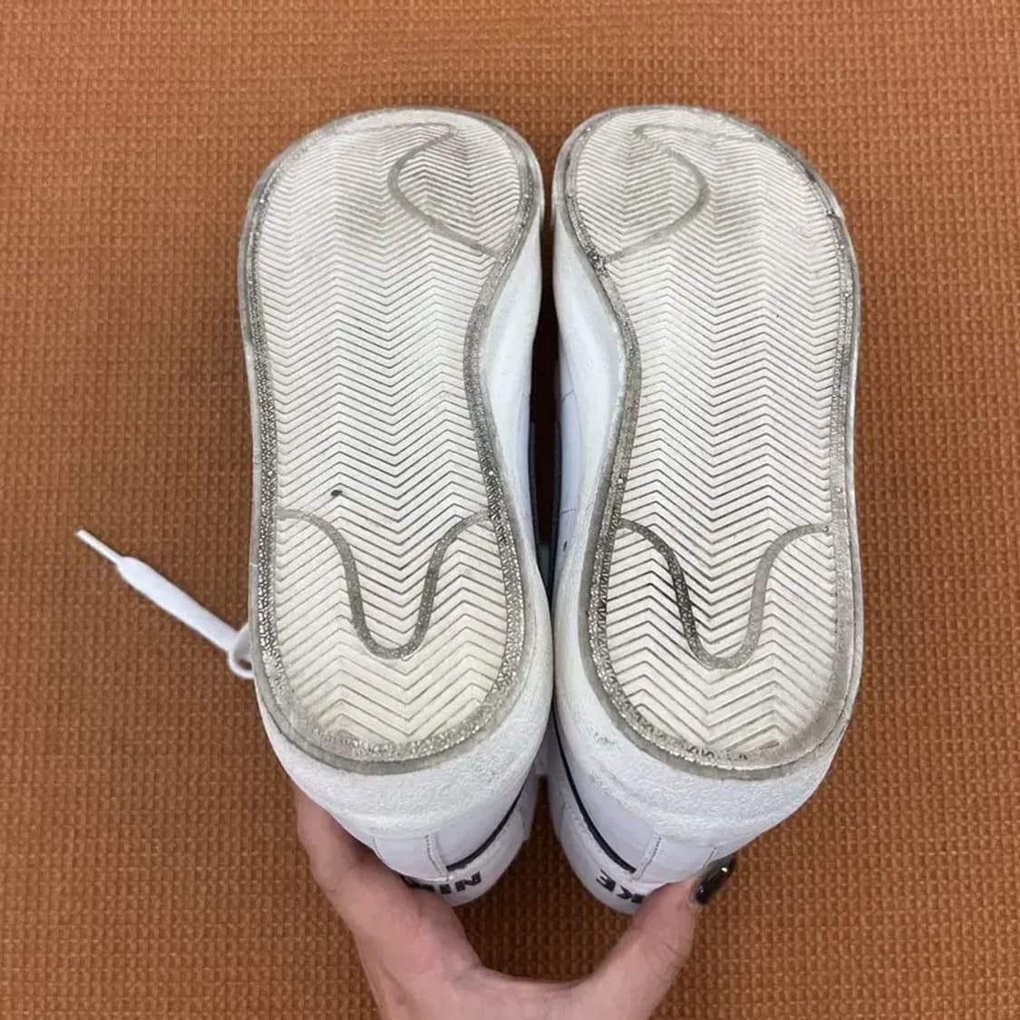 나이키 블레이저 미드 77 빈티지 스니커즈 운동화 265 G04830 상품이미지5