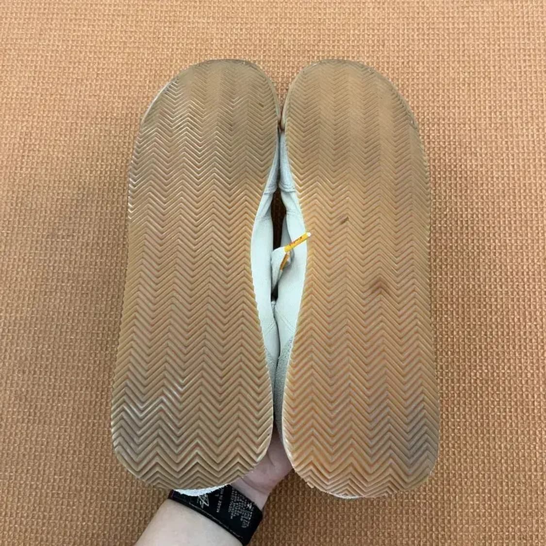 코닥 빈티지 스니커즈 운동화 270 G04849 상품이미지5