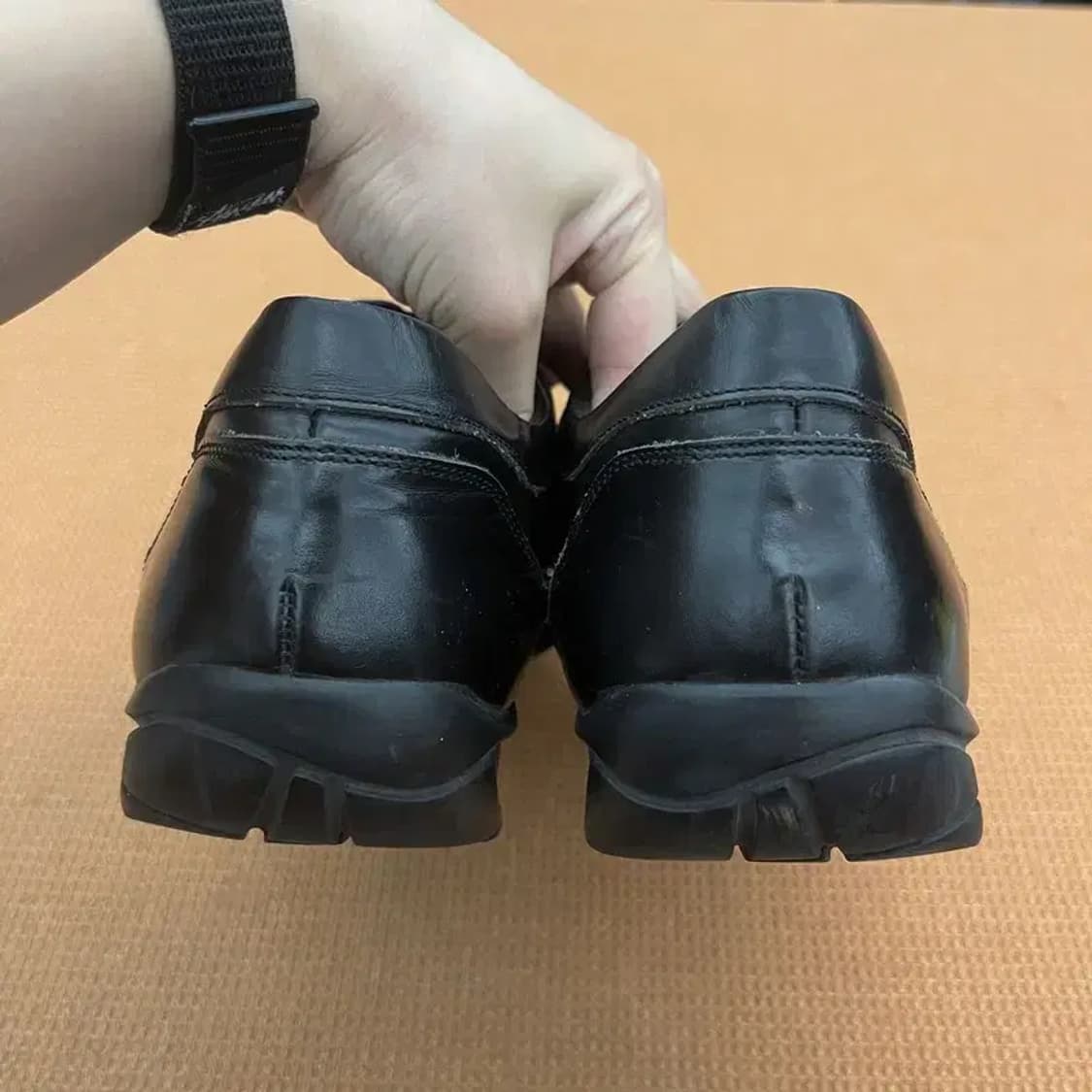 닥스 스크랩 컴포트화 265 G04862 상품이미지2